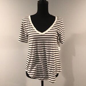 Brand New BP v-neck short sleeved t-shirt